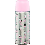 BAAGL Thermal bottle Panda, 550 ml - Thermos