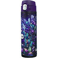 BAAGL Thermal bottle Jungle Panda, 450 ml - Thermos