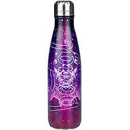 BAAGL Thermobottle with metal lid Galaxy, 500 ml - Thermos