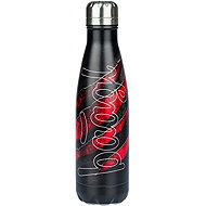 BAAGL Thermal bottle with metal lid Lava, 500 ml - Thermos