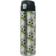 BAAGL Thermal bottle Football, 450 ml - Thermos
