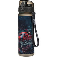 BAAGL Tritan drinking bottle Rescuers 500 ml - Drinking Bottle
