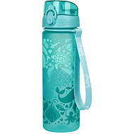 BAAGL Tritan drinking bottle Dolphin 500 ml - Drinking Bottle