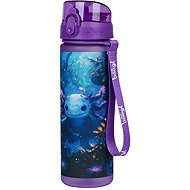 BAAGL Tritan Trinkflasche Axolotl 500 ml - Trinkflasche