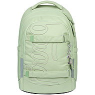 BAAGL School Backpack Skate Max Mentol GRS - Backpack