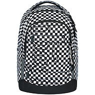 BAAGL School backpack Skate Max Ska GRS - Backpack