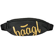 BAAGL Bauchtasche Snap Gold GRS - Bauchtasche