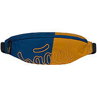 BAAGL Bauchtasche Snap Duo GRS - Bauchtasche