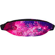 BAAGL Bauchtasche Snap Galaxy GRS - Bauchtasche