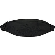 BAAGL Snap Uni black GRS - Bum Bag