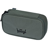 BAAGL School pencil case Grove GRS - School Case