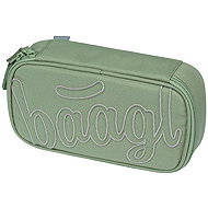 BAAGL Schule Federmäppchen Mentol GRS - Schlampermäppchen