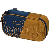 BAAGL School pencil case Duo GRS - School Case