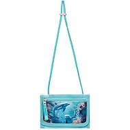 BAAGL Dolphin neck wallet - Wallet