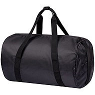 BAAGL Foldable sports bag Hoop Uni black GRS - Sports Bag