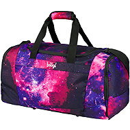 BAAGL Galaxy sports bag - Sports Bag