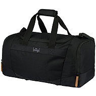 BAAGL Sporttasche Darkness - Sporttasche