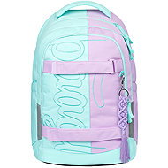 BAAGL School Backpack Skate Max Sweet GRS - Backpack