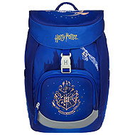 BAAGL School Backpack Airy Hogwarts Hedwig - Backpack