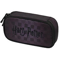 BAAGL School pencil case Harry Potter Hogwarts black GRS - School Case
