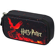 BAAGL School pencil case Harry Potter Phoenix GRS - School Case