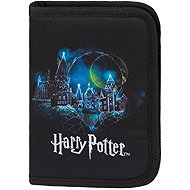 BAAGL Schuletui einreihig Harry Potter Hogwarts Lumos - Federmäppchen