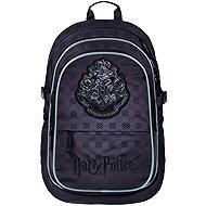 BAAGL School Backpack Core Harry Potter Hogwarts Black GRS - Backpack