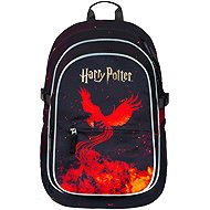 BAAGL Schulrucksack Core Harry Potter Phoenix GRS - Rucksack