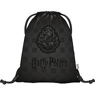 BAAGL Bag Harry Potter Hogwarts black GRS - Drawstring Bag