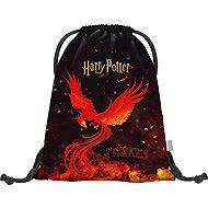 BAAGL Bag Harry Potter Phoenix GRS - Drawstring Bag