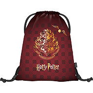 BAAGL Bag Harry Potter Hogwarts burgundy GRS - Drawstring Bag