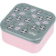 BAAGL Luncbox 4 in 1 Panda - Lunchbox