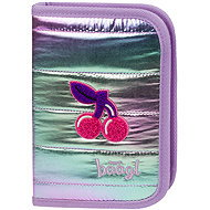 BAAGL School pencil case Lavender - Pencil Case