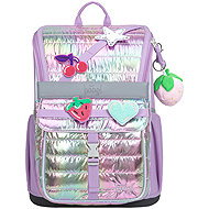 BAAGL School bag Zippy Lavender - Briefcase