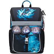 BAAGL Schulranzen Zippy Hockey - Schulranzen