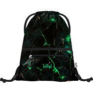 BAAGL Bag with pocket Dragons - Shoe Bag