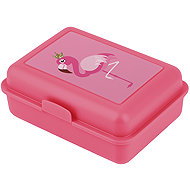 BAAGL Snack box Flamingo - Lunch Box