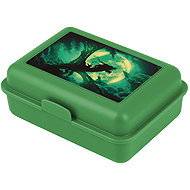 BAAGL Snack box Dragon - Lunch Box