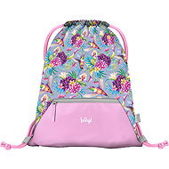 BAAGL Bag with pocket Hummingbird - Shoe Bag