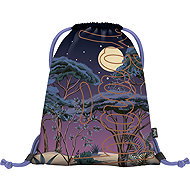 BAAGL Bag Skate Night - Drawstring Bag