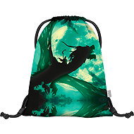 BAAGL Bag Dragon - Drawstring Bag