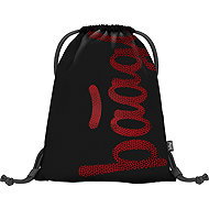 BAAGL Bag Skate Red - Drawstring Bag