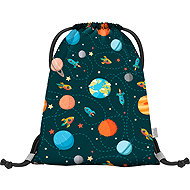 BAAGL Preschool bag Planets - Shoe Bag