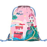 BAAGL Preschool bag Fairy tale - Shoe Bag