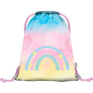 BAAGL Preschool Rainbow Bag - Shoe Bag