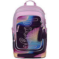 BAAGL School backpack Cubic Lyra GRS - School Backpack