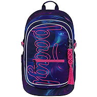 BAAGL School Backpack Core Nova GRS - School Backpack