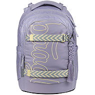 BAAGL School Backpack Skate Max Mishmash GRS - School Backpack