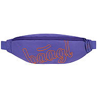 BAAGL Kidney Snap Orange GRS - Bum Bag
