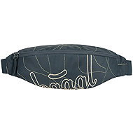 BAAGL Bauchtasche Wave GRS - Bauchtasche